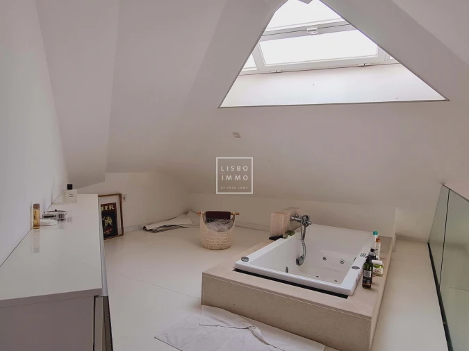 Apartamento T9 para Venda em Santa Maria Maior Foto 13