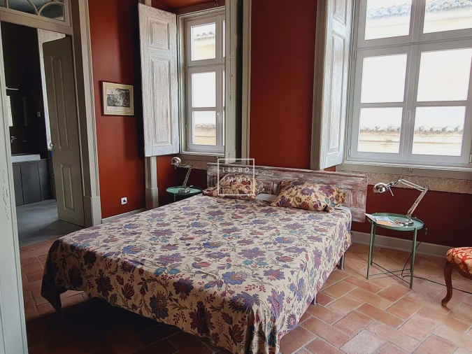 Apartamento T9 para Venda em Santa Maria Maior Foto 43