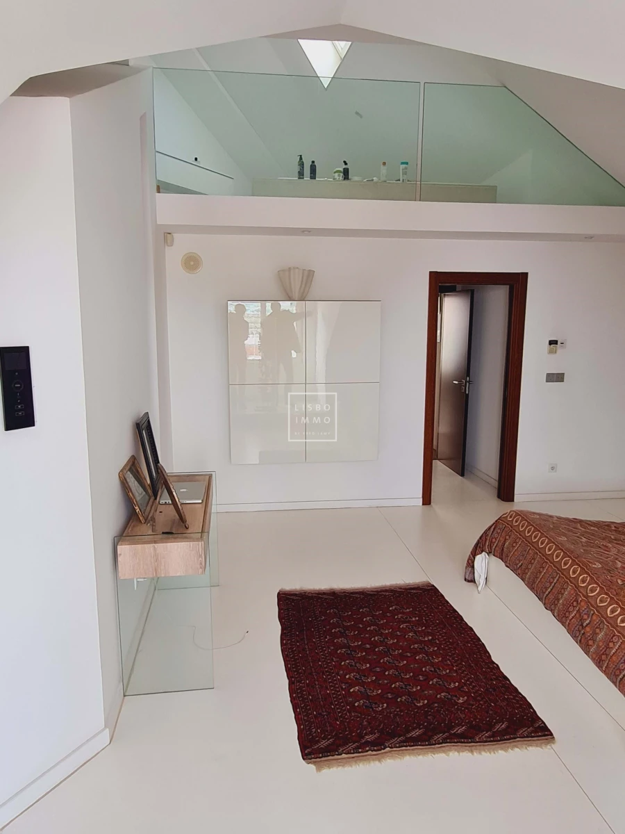 Apartamento T9 para Venda em Santa Maria Maior Foto 10