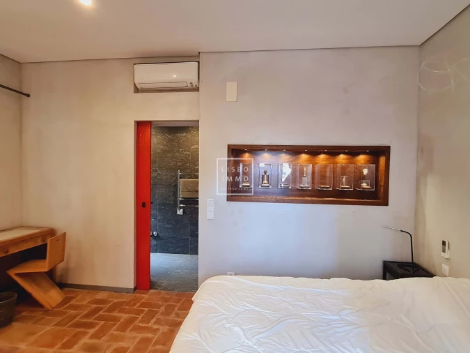 Apartamento T9 para Venda em Santa Maria Maior Foto 37