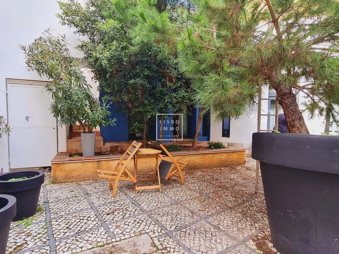 Apartamento T9 para Venda em Santa Maria Maior Foto 33