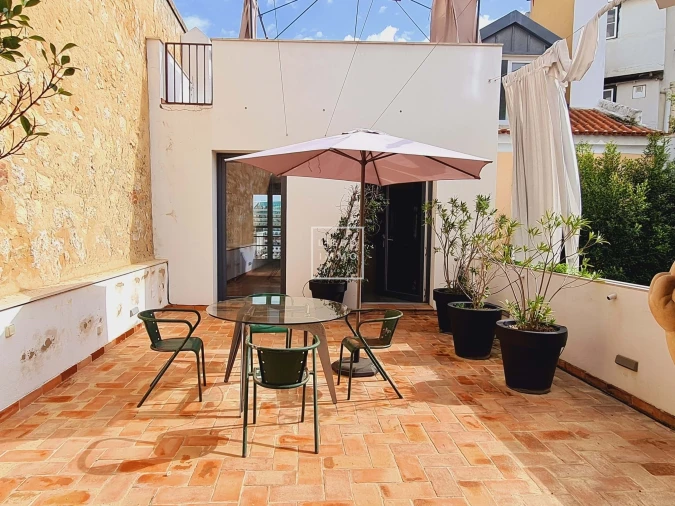 Apartamento T9 para Venda em Santa Maria Maior Foto 21