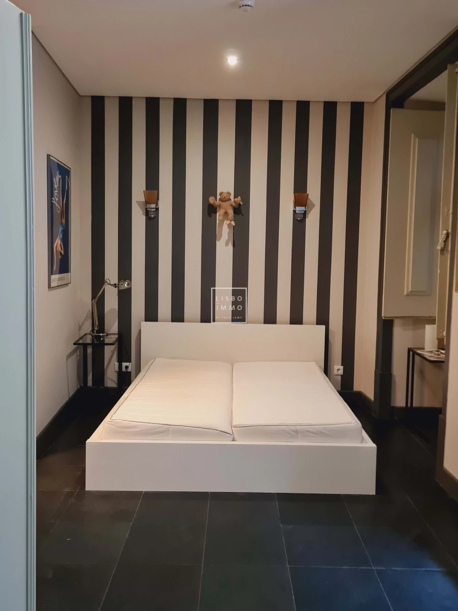 Apartamento T9 para Venda em Santa Maria Maior Foto 46