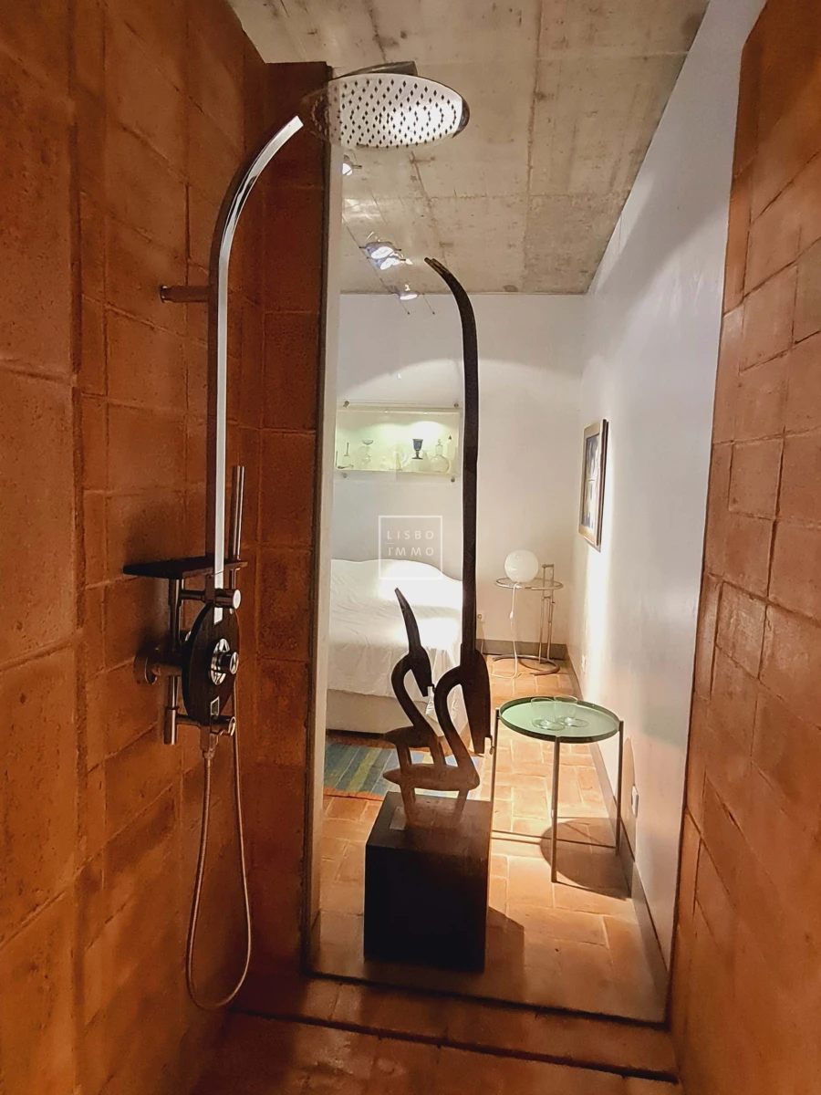 Apartamento T9 para Venda em Santa Maria Maior Foto 29