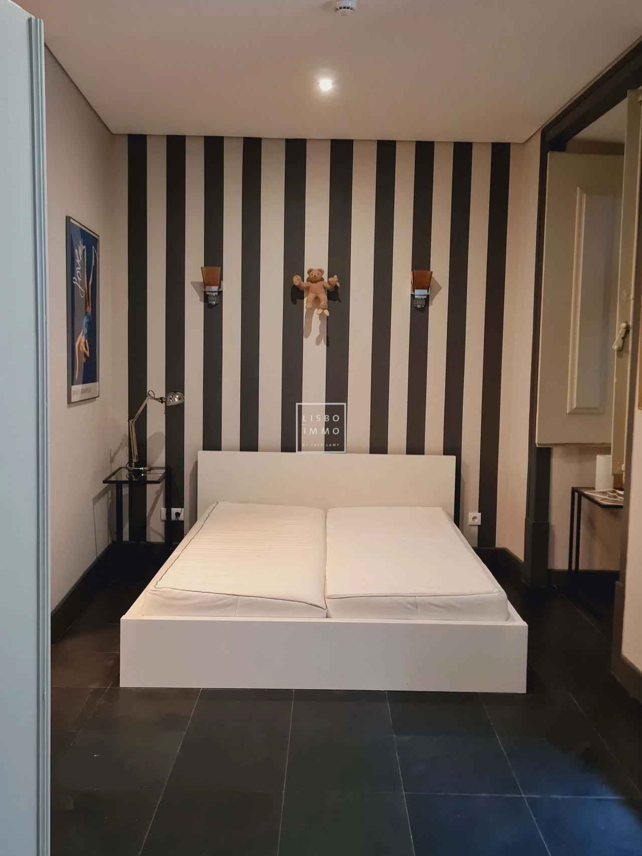 Apartamento T9 para Venda em Santa Maria Maior Foto 46