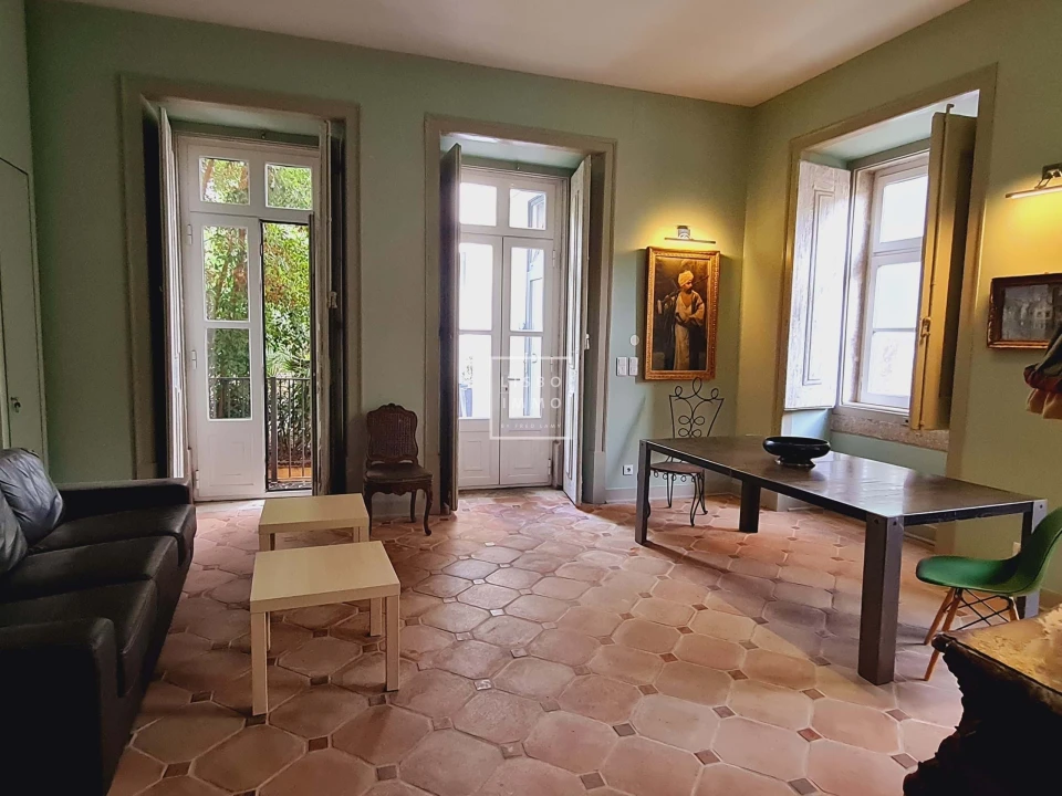 Apartamento T9 para Venda em Santa Maria Maior Foto 40