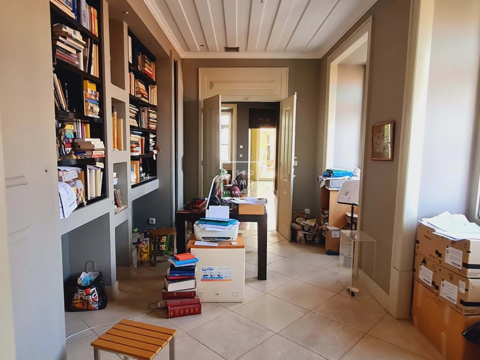 Apartamento T9 para Venda em Santa Maria Maior Foto 15