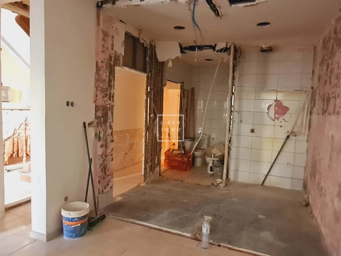 Prédio para Venda em São Vicente Foto 28