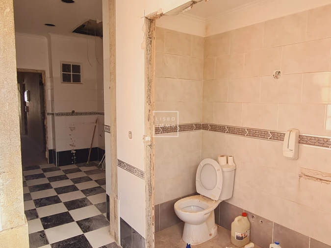 Prédio para Venda em São Vicente Foto 9