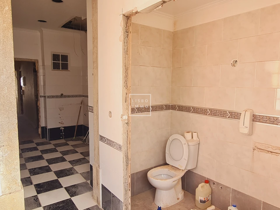 Prédio para Venda em São Vicente Foto 9