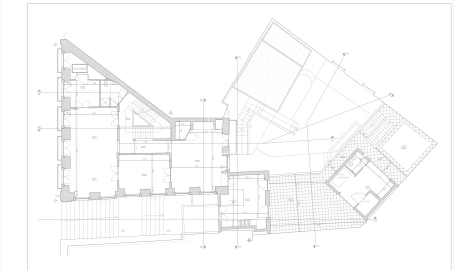 Moradia T9 para Venda em Santa Maria Maior