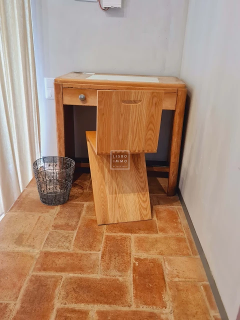 Moradia T9 para Venda em Santa Maria Maior