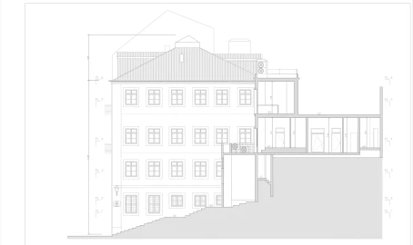 Moradia T9 para Venda em Santa Maria Maior