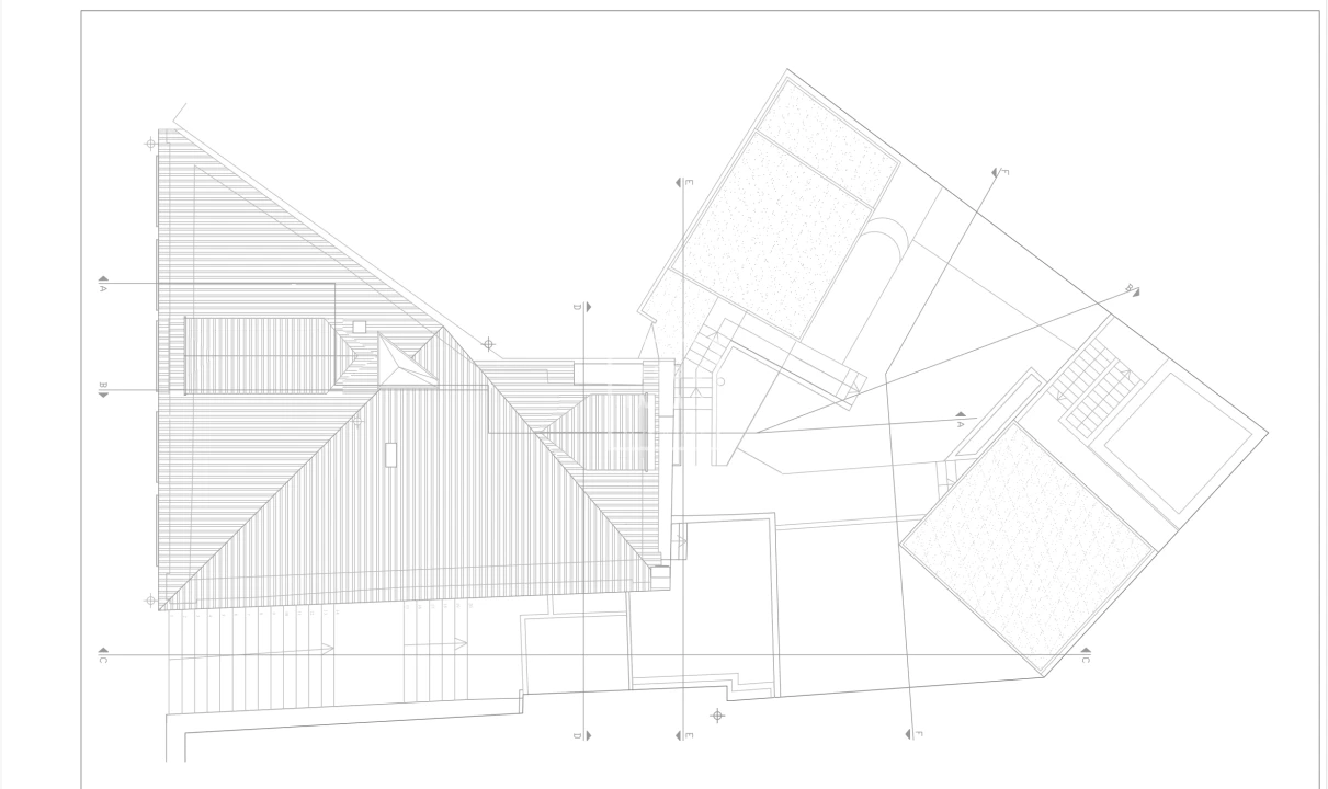 Moradia T9 para Venda em Santa Maria Maior Foto 56