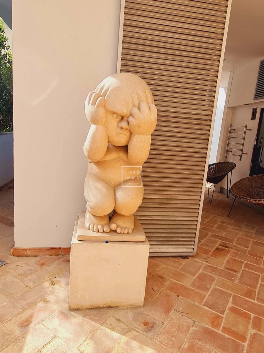 Moradia T9 para Venda em Santa Maria Maior Foto 21