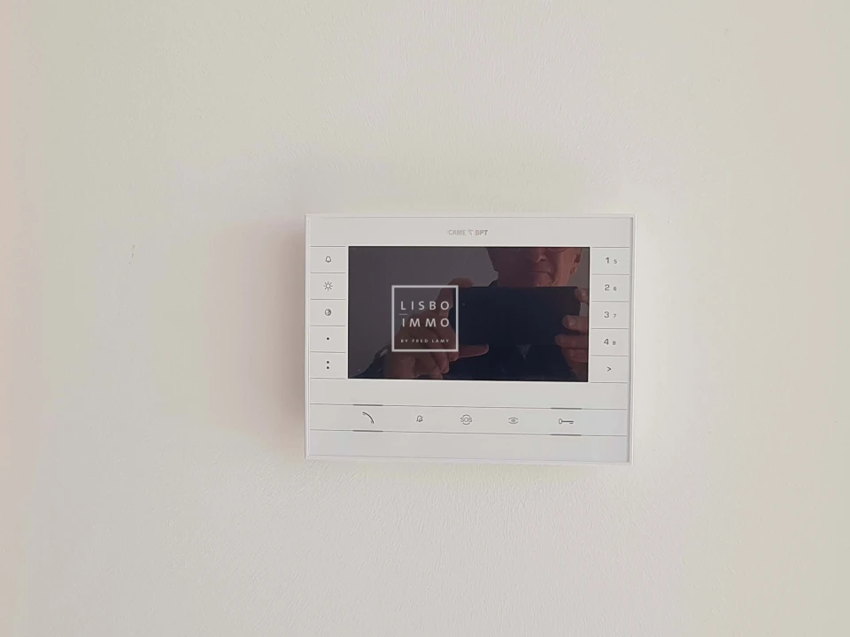 Apartamento T2 para Venda em Santo António Foto 44