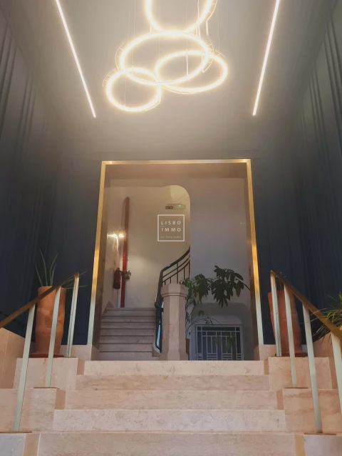 Apartamento T2 para Venda em Santo António