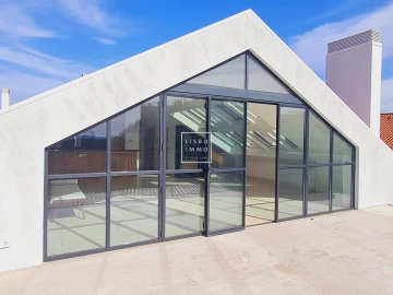 Apartamento T2 para Venda em Santo António