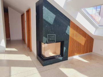 Apartamento T2 para Venda em Santo António