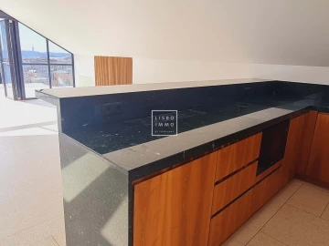 Apartamento T2 para Venda em Santo António