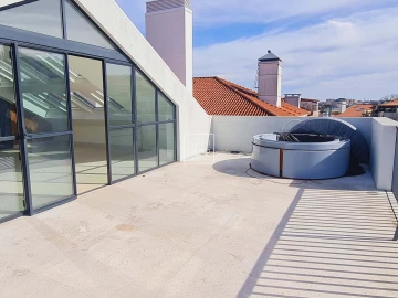 Apartamento T2 para Venda em Santo António
