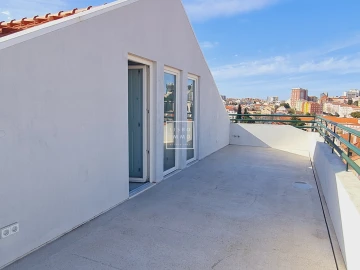 Apartamento T2 para Venda em Santo António