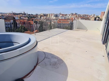 Apartamento T2 para Venda em Santo António