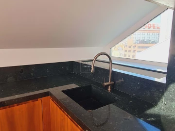 Apartamento T2 para Venda em Santo António