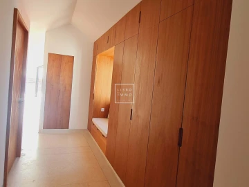 Apartamento T2 para Venda em Santo António