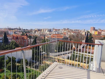 Apartamento T2 para Venda em Santo António