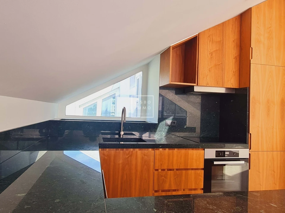 Apartamento T2 para Venda em Santo António Foto 18