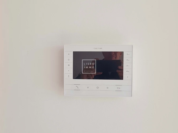 Apartamento T2 para Venda em Santo António Foto 44