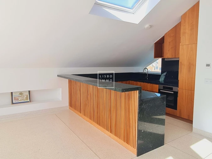 Apartamento T2 para Venda em Santo António Foto 17