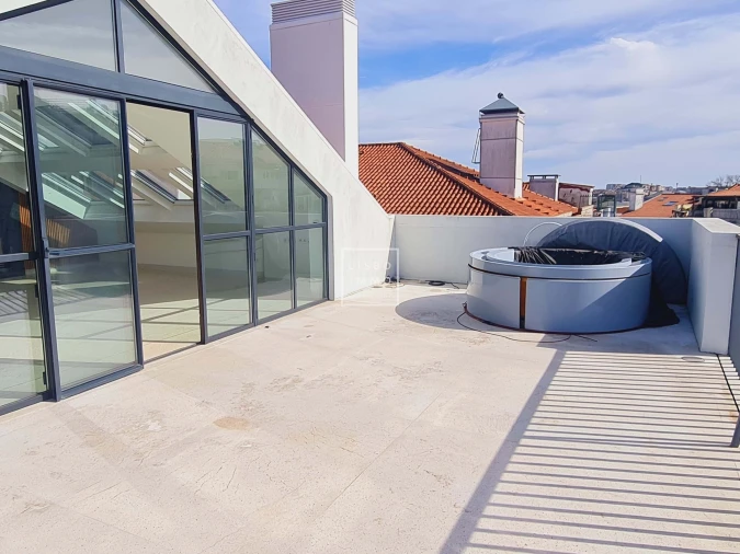 Apartamento T2 para Venda em Santo António Foto 8