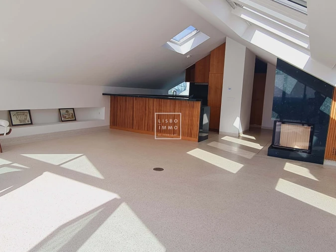 Apartamento T2 para Venda em Santo António Foto 10