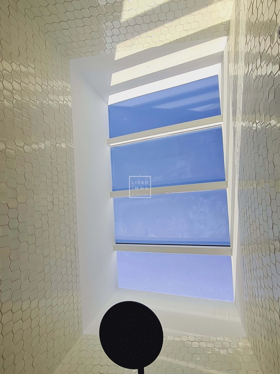 Apartamento T2 para Venda em Santo António Foto 30