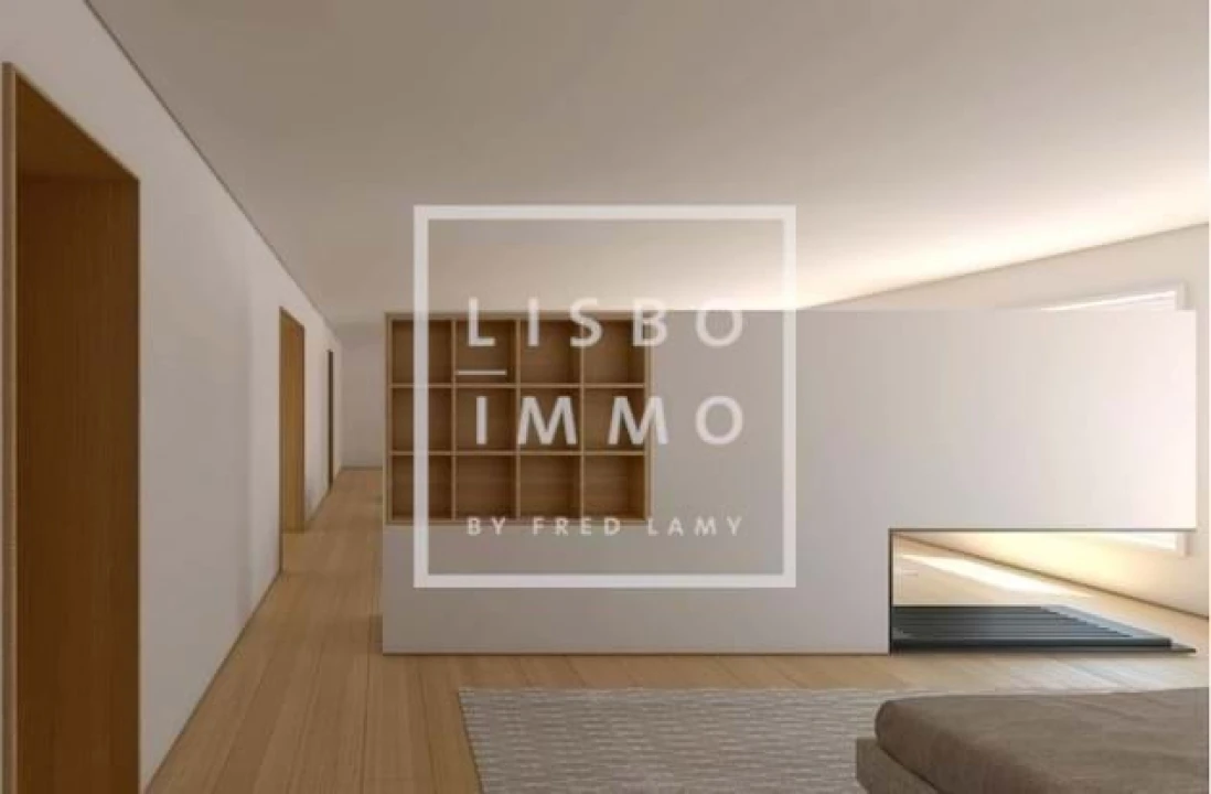 Apartamento T7 para Venda em Santa Maria Maior Foto 5