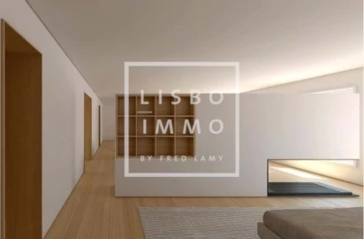 Apartamento T7 para Venda em Santa Maria Maior