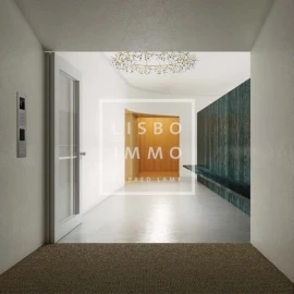 Apartamento T7 para Venda em Santa Maria Maior