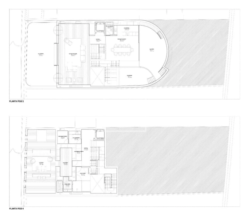 Apartamento T7 para Venda em Santa Maria Maior Foto 11