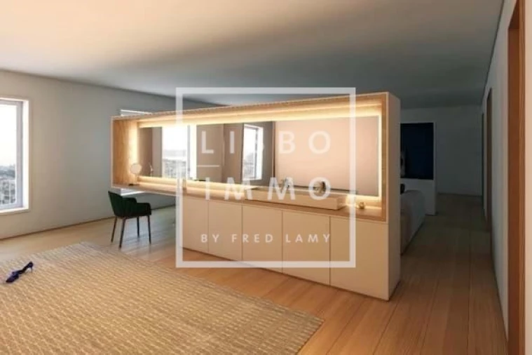 Apartamento T7 para Venda em Santa Maria Maior Foto 4