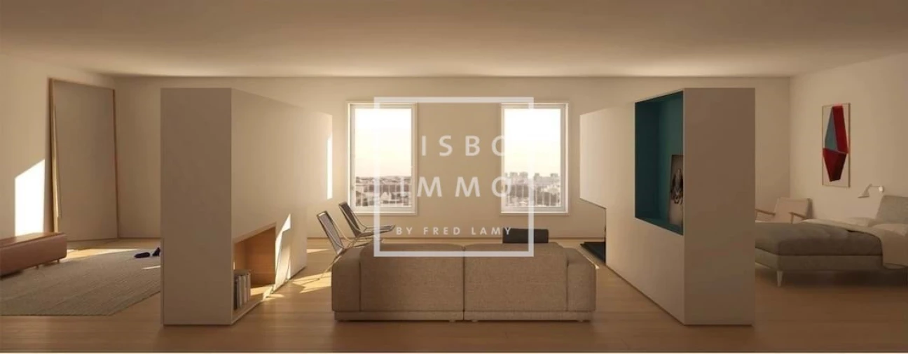 Apartamento T7 para Venda em Santa Maria Maior Foto 6