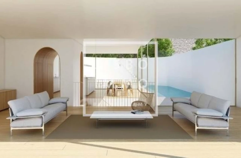 Apartamento T7 para Venda em Santa Maria Maior Foto 2