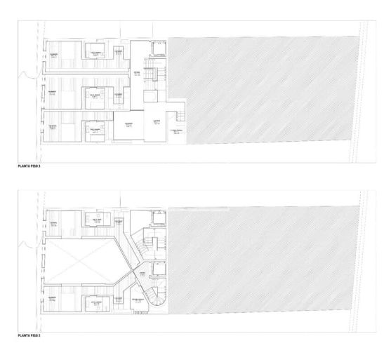 Apartamento T7 para Venda em Santa Maria Maior Foto 10