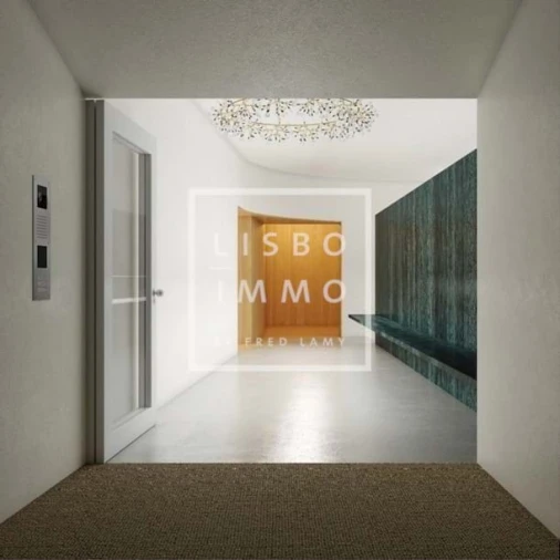 Apartamento T7 para Venda em Santa Maria Maior Foto 3