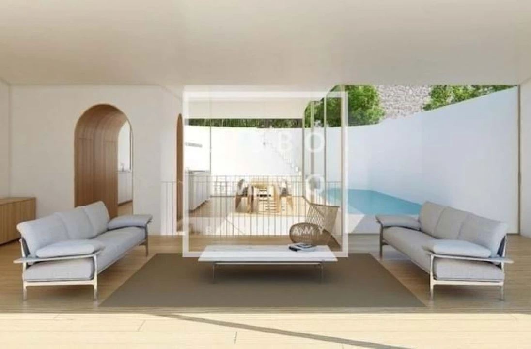 Apartamento T7 para Venda em Santa Maria Maior Foto 2