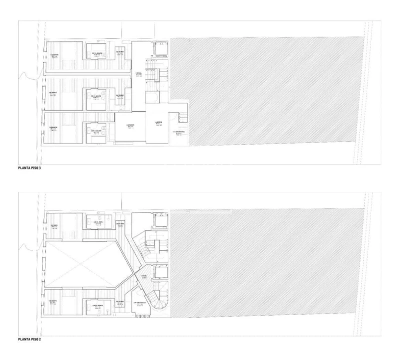 Apartamento T7 para Venda em Santa Maria Maior Foto 10