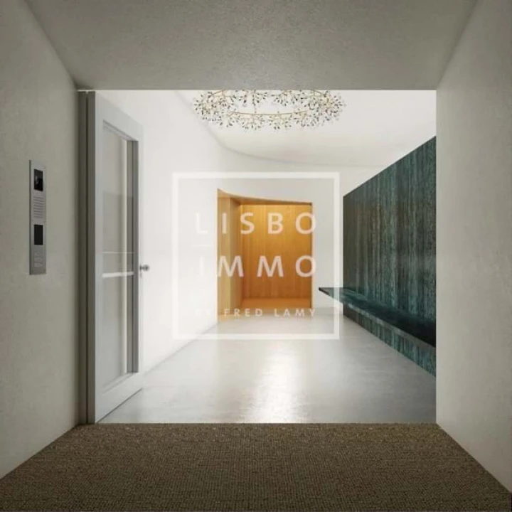 Apartamento T7 para Venda em Santa Maria Maior Foto 3