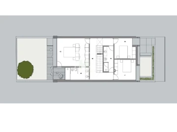 Moradia T5 para Venda em Alcantara