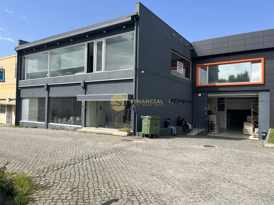 Armazém para Venda em Cortegaça Foto 226